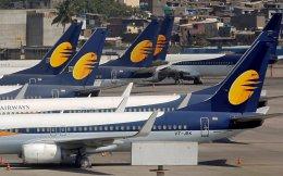 Jet Airways shortlists four potential suitors for sale