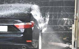 Car wash startup CleanseCar acquires Carnanny to expand presence in Mumbai
