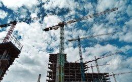 GIC trims stake in listed Mumbai residential developer