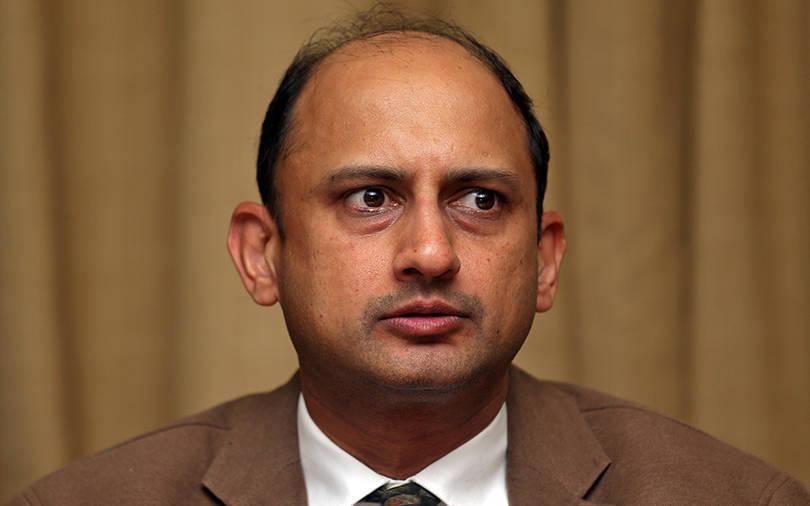RBI deputy governor Viral Acharya resigns six months before term ends