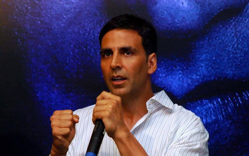 Akshay Kumar invests in GOQii as Kapil Dev bats for legal marketplace WizCounsel