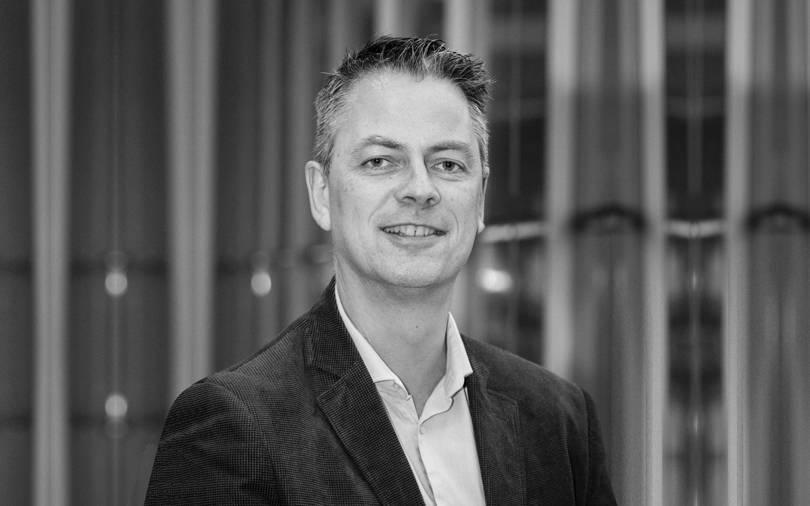 Will back firms at intersection of fintech, agri-tech: Rabobank venture fund’s Vollaard