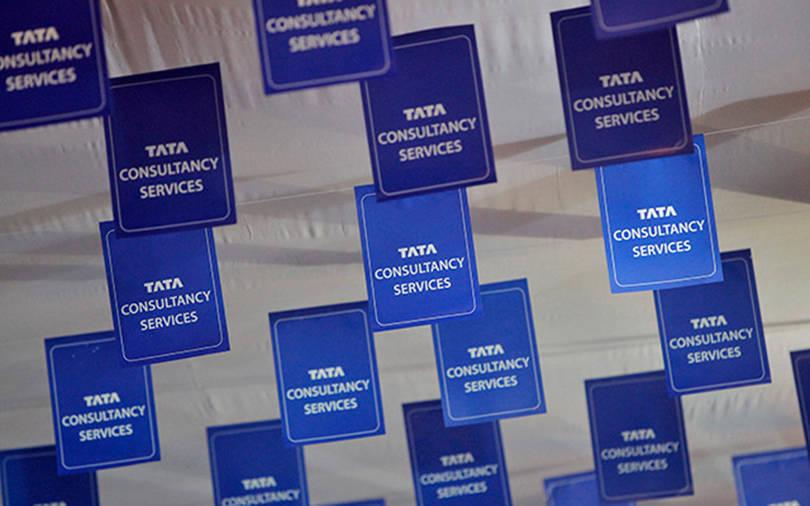 Sensex, Nifty rise on TCS buyback plans, banking gains