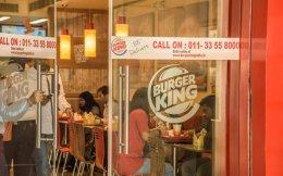 Grapevine: InterGlobe looks to buy Burger King India; Shunwei may bet on Yulu