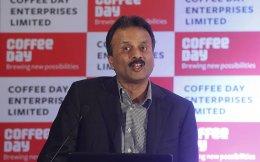 Cafe Coffee Day founder goes missing; pressure from PE firm, lenders seen as trigger