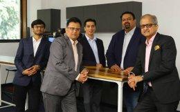 Angel investor Sanjay Mehta floats venture capital firm