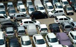 India auto sales tank in June, will take 3-4 years to recover: SIAM