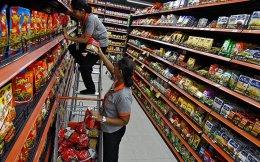One in three Indian consumer firms sees sales decline in peak shopping season
