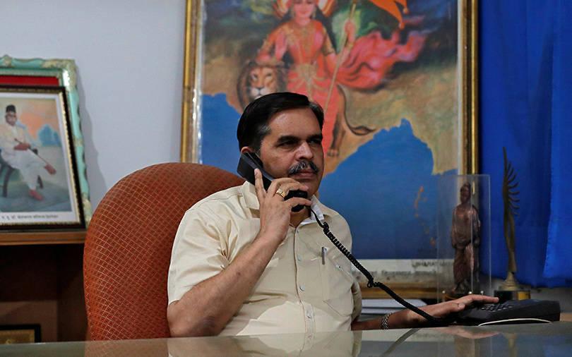 Govt plan to issue foreign currency bonds faces opposition from RSS wing