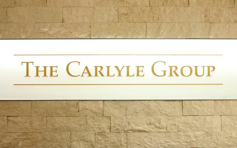 Carlyle to reap windfall from bet on credit card issuer