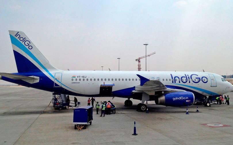India's top airline cuts expansion targets after $150 mn quarterly loss