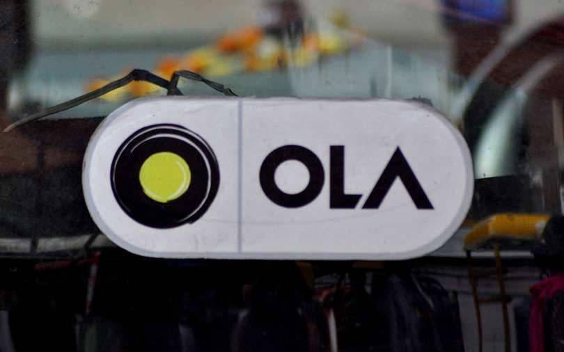Ola appoints two chief financial officers