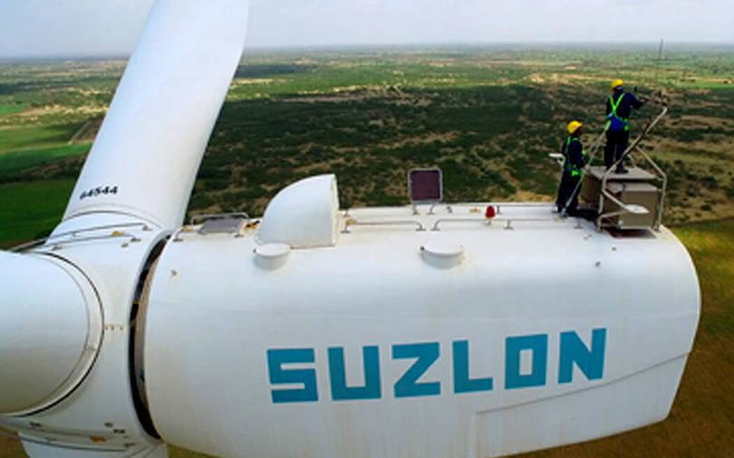 Suzlon Energy defaults again, says working on debt resolution