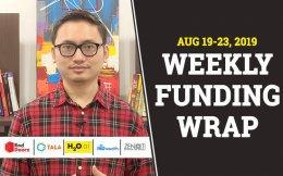 Fintech startups Tala, INDwealth among top funding grabbers this week