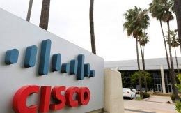 Cisco to acquire VC-backed tech startup CloudCherry