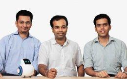 Chiratae Ventures leads Series A funding in robotics startup Miko