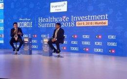 Consolidation is the way forward for healthcare: GSK Velu at VCCircle summit