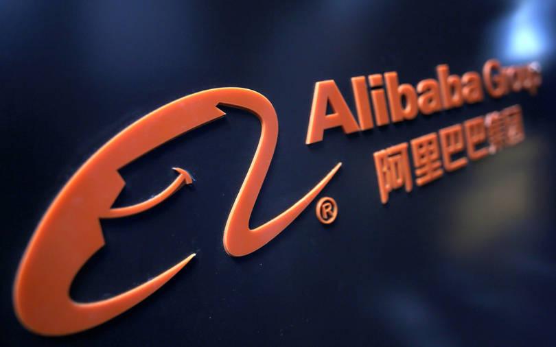 Zomato shareholder Alibaba to sell $193 mn stake through block trade