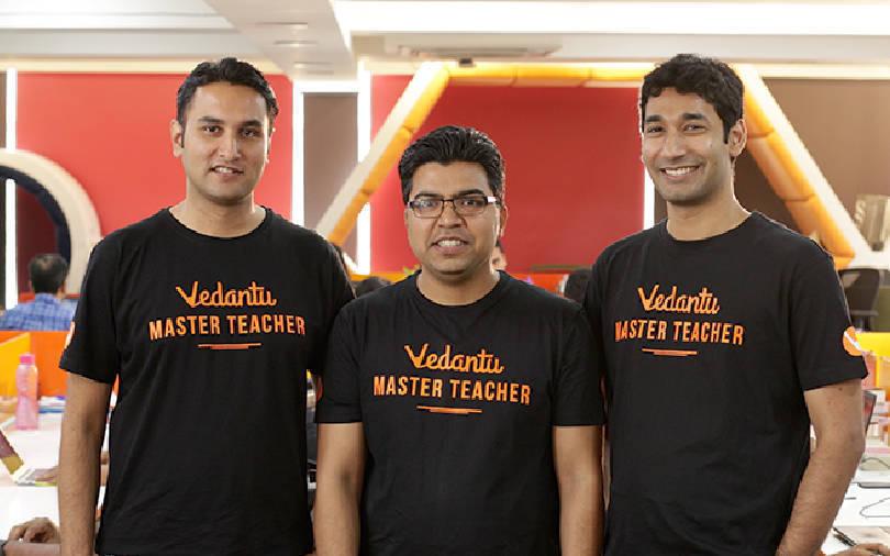 Tiger Global, WestBridge lead $42 mn funding round in ed-tech starup Vedantu