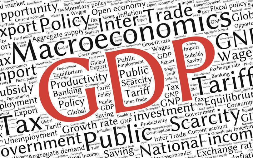 GDP likely grew 4.7% in Oct-Dec quarter: Poll