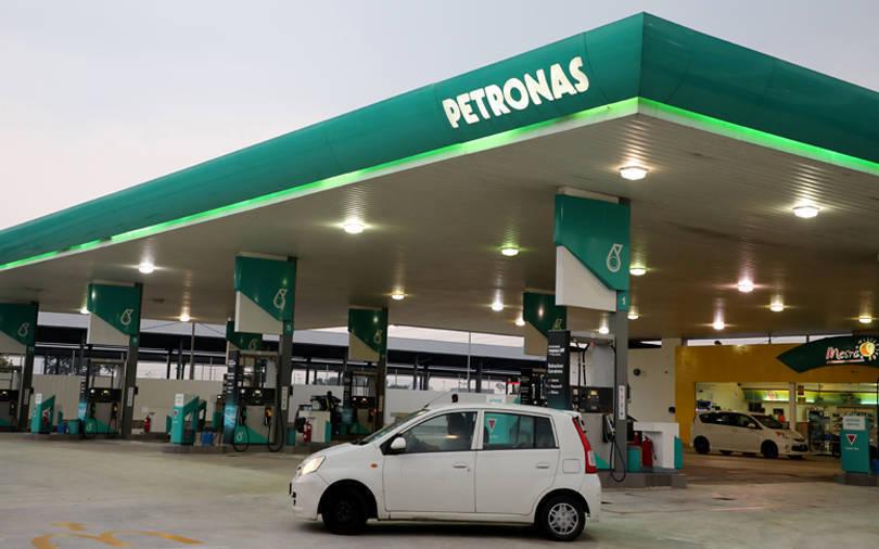 Malaysia's Petronas offers $460 mn for stake in NTPC's green arm