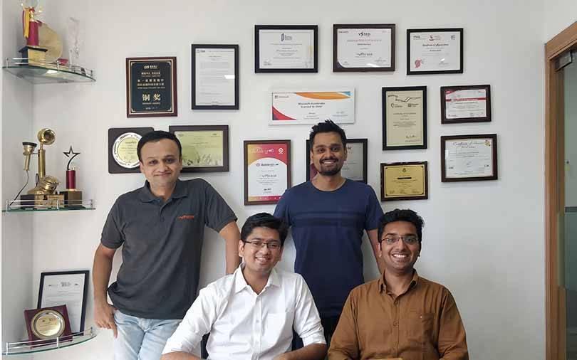 Bharat Innovation Fund, Falcon Edge back AI-based firm vPhrase Analytics in Series A round