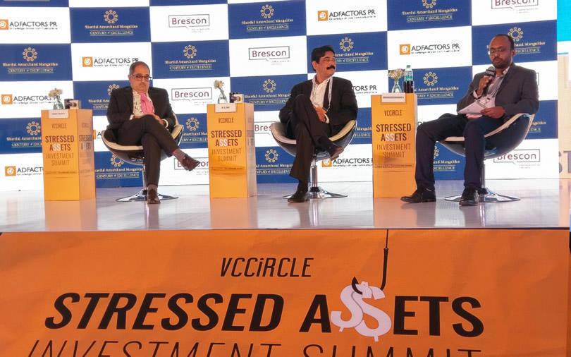 Live blog: VCCircle Stressed Assets Investment Summit