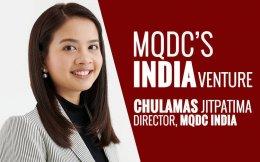 Watch: Thai developer MQDC's India head on local growth plan and more