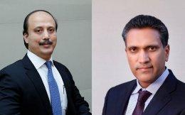Aim to triple AUM, weighing debt vertical: Investcorp India PE co-heads