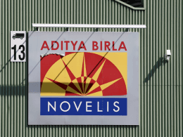 US sues to stop Hindalco unit Novelis' $2.6-bn purchase of Aleris