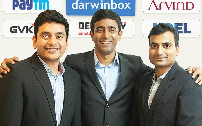 Sequoia leads $15 mn funding round in SaaS startup Darwinbox