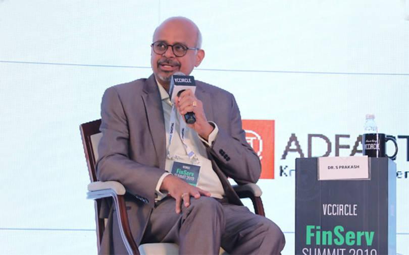 Aim to grow premium income at 30%, consolidate operations: Star Health’s S Prakash