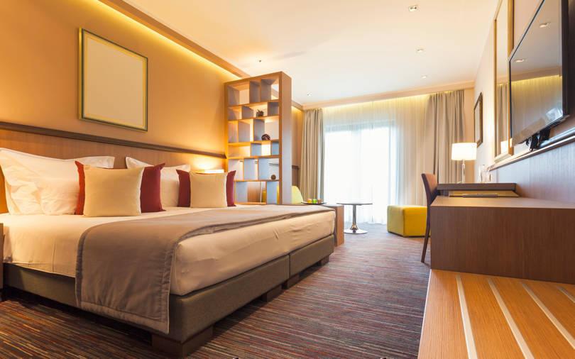 Budget hotels aggregator Treebo raises growth round led by French firm Accor
