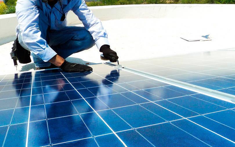 Godrej Family Office invests in solar roof-focussed ZunRoof in Series A funding
