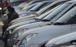 India's auto sales fall for 13th straight month in November