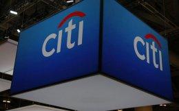Citigroup names Peter Babej as Asia Pacific chief executive