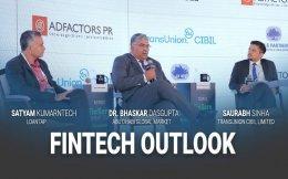 Should fintech firms explore new business models and diversify?