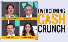 How can NBFCs tackle liquidity crunch and come out of the crisis?