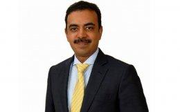 KKR India Financial Services CEO BV Krishnan steps down