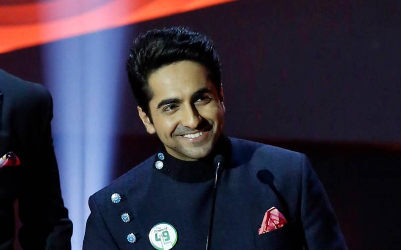 Actor Ayushmann Khurrana invests in lifestyle firm The Man Company