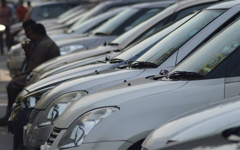 India’s auto sales fall for 13th straight month in November