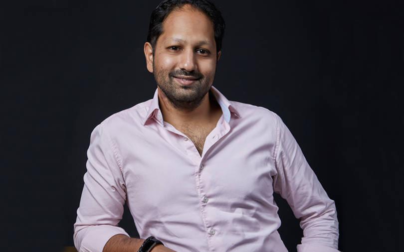 Lightbox’s Sandeep Murthy on why the VC firm will keep making concentrated bets