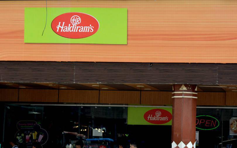 Bankers block Haldiram's big-ticket entry into dairy business yet again