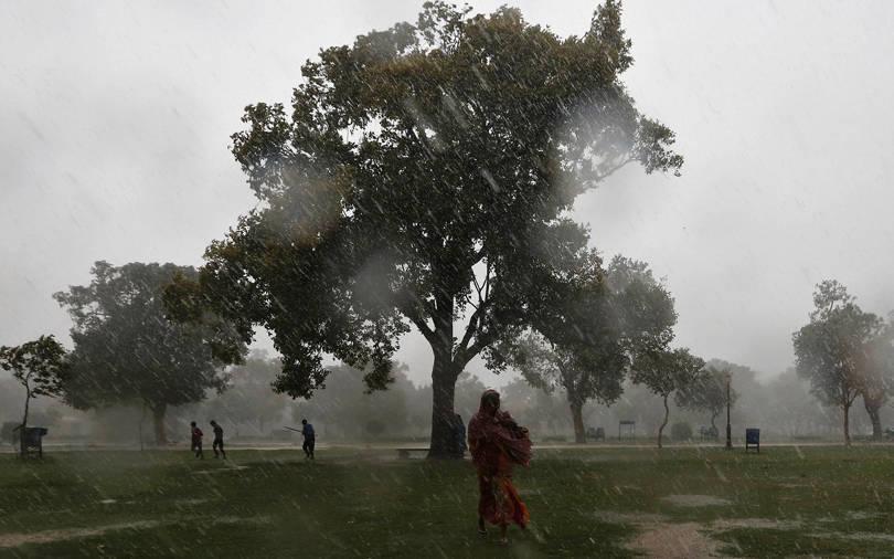 Heaviest rains in 25 years to help revive tepid rural demand
