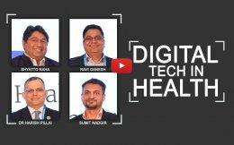 How digital technologies are changing healthcare delivery processes