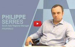 Watch: Proparco's Philippe Serres on diversifying India investments and more
