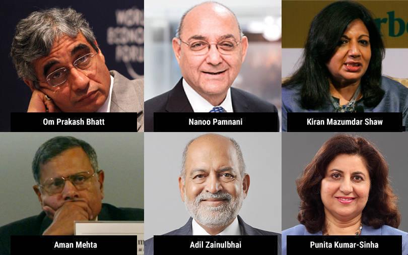 Who are India’s best-paid independent directors?