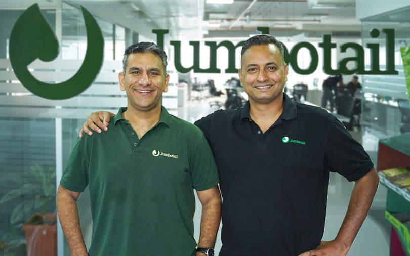 B2B grocery delivery startup Jumbotail completes $25 mn funding round