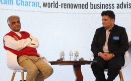 Management guru Ram Charan's take on mitigating global headwinds