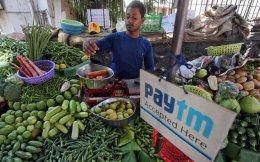 Paytm parent allots shares to SoftBank, others as part of $1 bn fundraise